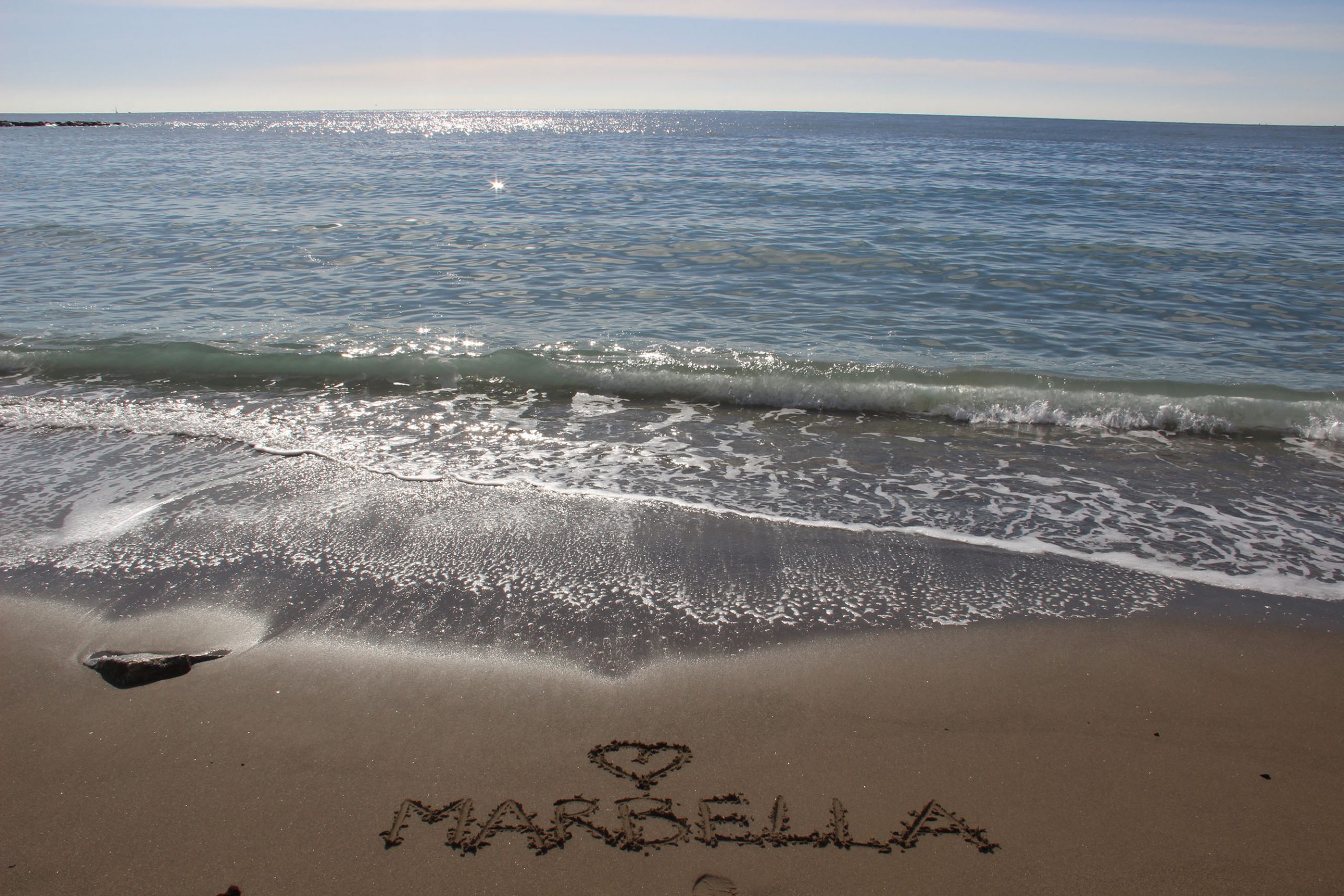 Marketing y Comunicación- Fotografía - Marbella