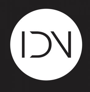 Diseño Logotipo IDN