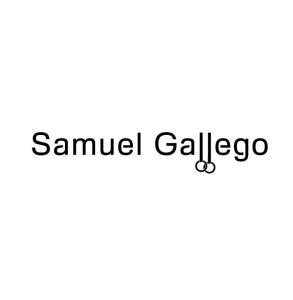 Diseño Logotipo Samuel Gallego