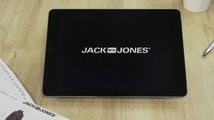 Jack&Jones Frontline App