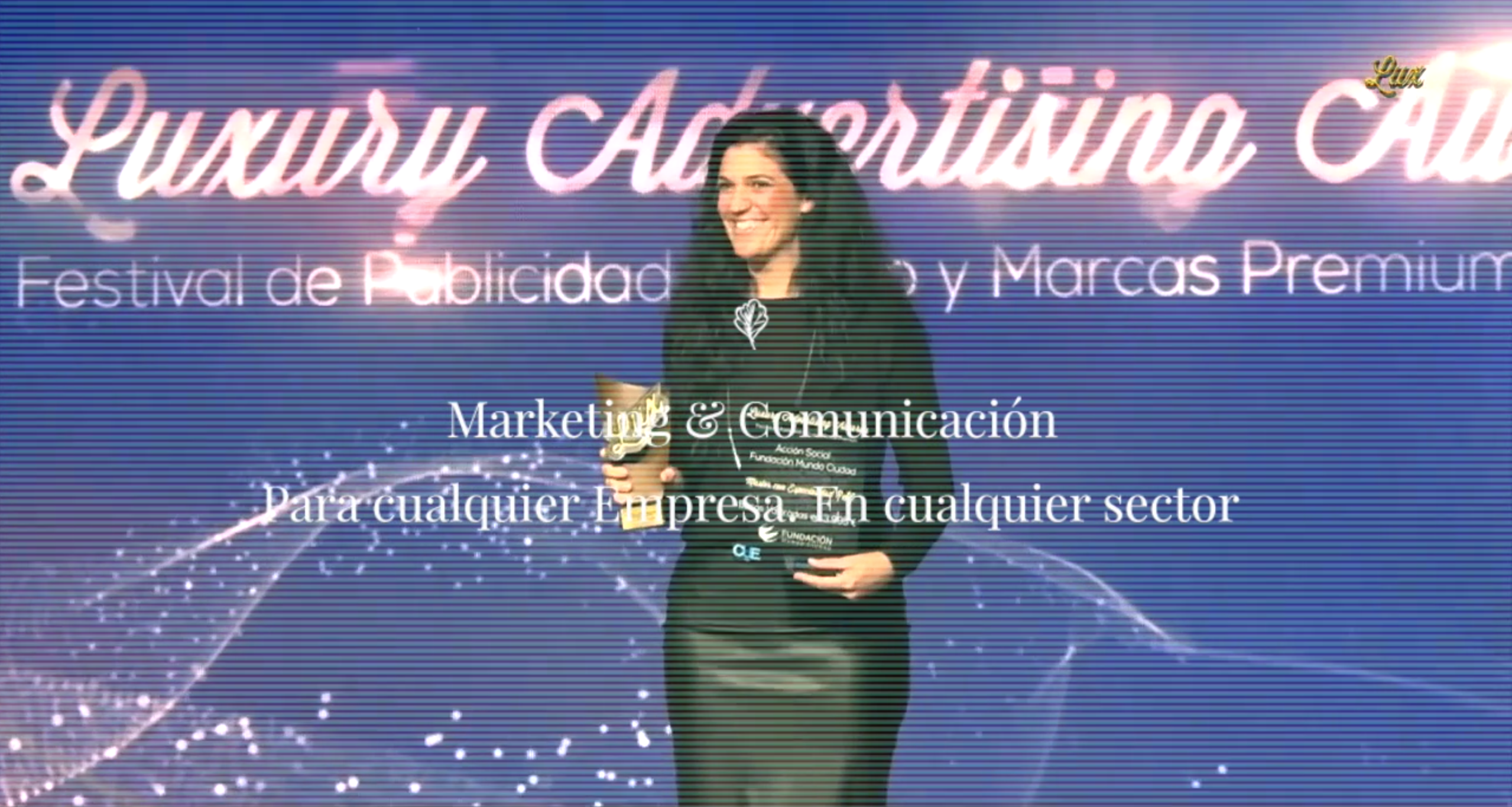 Carolina Marín - Marketing & Comunicación Marbella